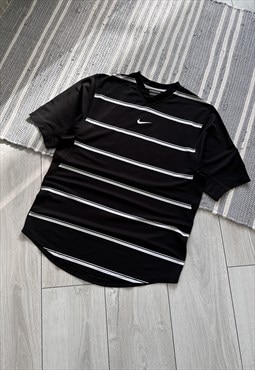 Vintage Nike Centre Swoosh Tee Jersey