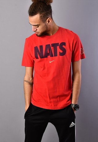 NIKE T-SHIRT BT2891