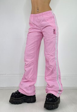 vintage tracksuit pants