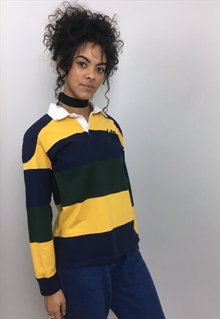 RUGBY TOP