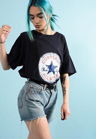 VINTAGE CONVERSE TEE SHIRT