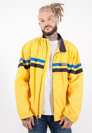 RARE VINTAGE 80S POLO RALPH LAUREN JACKET / S8940