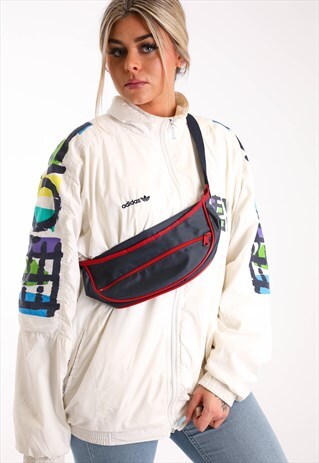 VINTAGE BUM BAG BB92