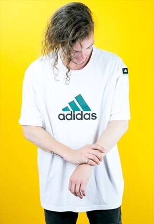 VINTAGE LOGO T-SHIRT