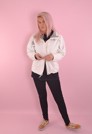THE NORTH FACE JACKET GNF302