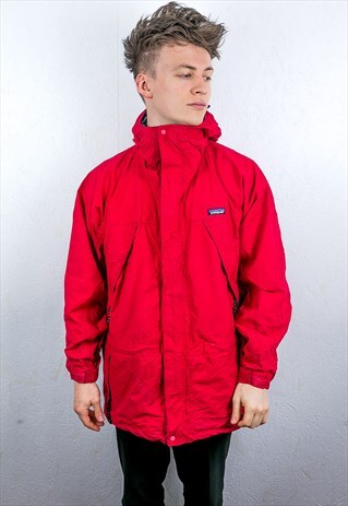 VINTAGE PATAGONIA JACKET