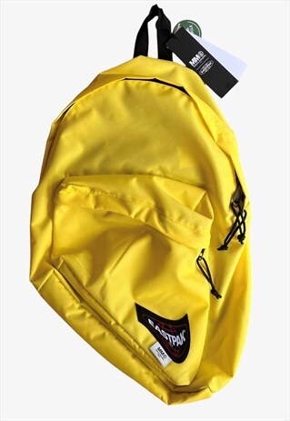 EASTPAK X MAISON MARGIELA MM6 DRIPPING BACKPACK