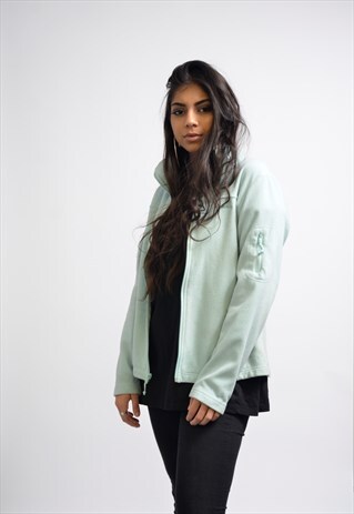 VINTAGE COLUMBIA FLEECE JACKET