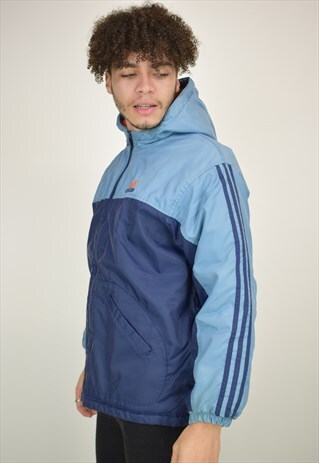 VINTAGE 90'S ADIDAS JACKET