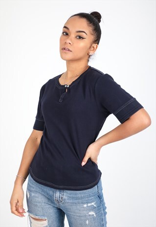 VINTAGE TOMMY HILFIGER T-SHIRT T427