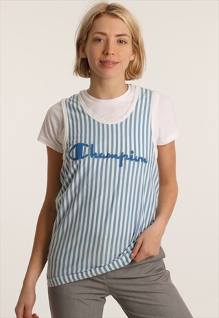 90S CHAMPION VEST