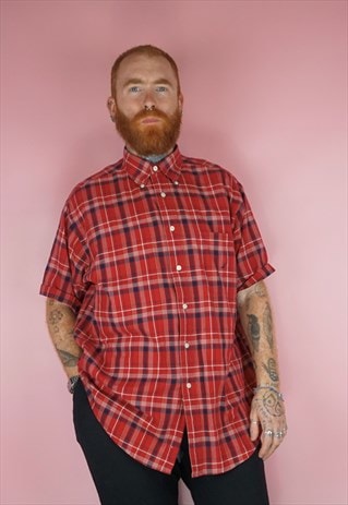VINTAGE NAUTICA SHIRT