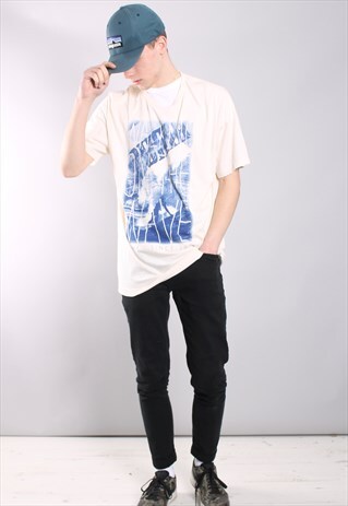 VINTAGE PUMA T-SHIRT