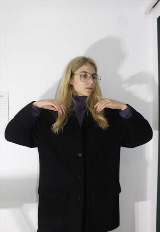 VINTAGE 90' OLDSCHOOL AMAZING CASUAL UNISEX JACKET