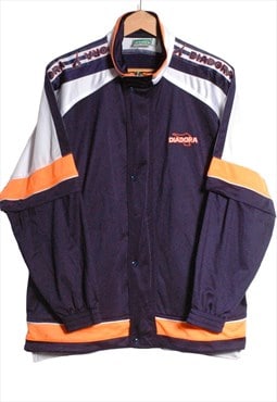 Two Piece Popper Tracksuit