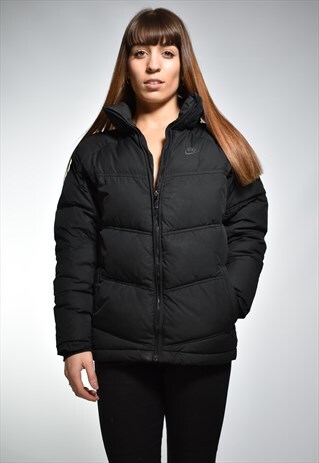 2000S NIKE PUFFER JACKET