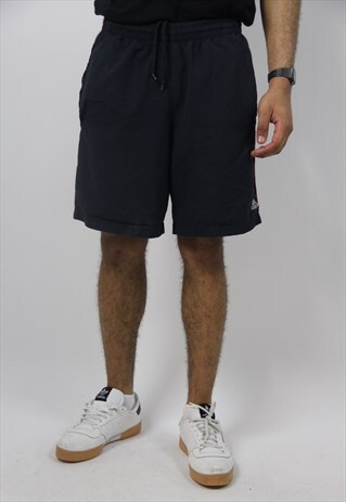 VINTAGE ADIDAS SHORTS