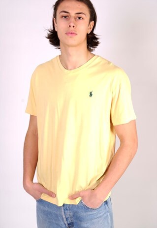 VINTAGE RALPH LAUREN SHIRT