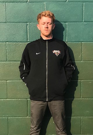 VINTAGE NIKE JACKET