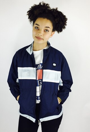 NIKE WINDBREAKER