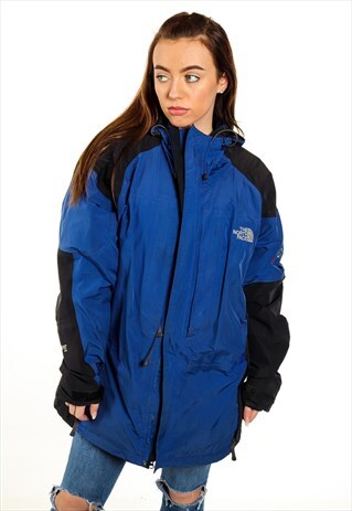 VINTAGE THE NORTH FACE WINDBREAKER JACKET J2196