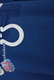 VINTAGE NFL 2006 CHAMPIONS BLUE SWEATSHIRT L