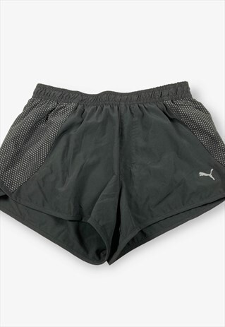 Retro running sales shorts mens