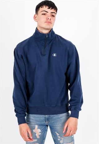 VINTAGE CHAMPION SWEATSHIRT SW30