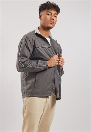 VINTAGE REEBOK SHELL JACKET