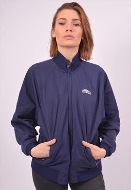 umbro tracksuit womens