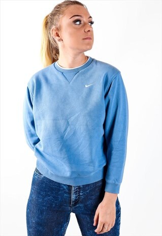 VINTAGE NIKE SWEATSHIRT SW179