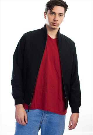 VINTAGE BOMBER JACKET 90S S 23.4