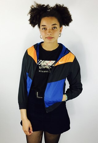 NIKE WINDBREAKER JACKET