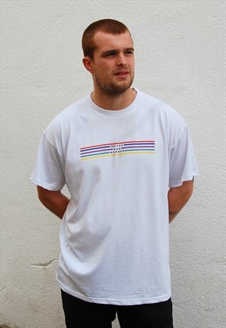 G&G UNISEX ORIGINAL LINO TEE