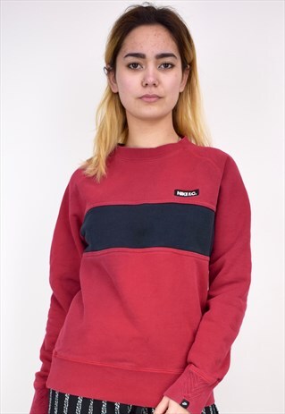 VINTAGE 90'S NIKE SWEATSHIRT