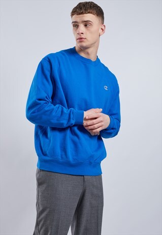 VINTAGE CHAMPION SWEATSHIRT