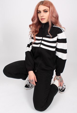 VINTAGE ADIDAS TRACK TOP ASM2233