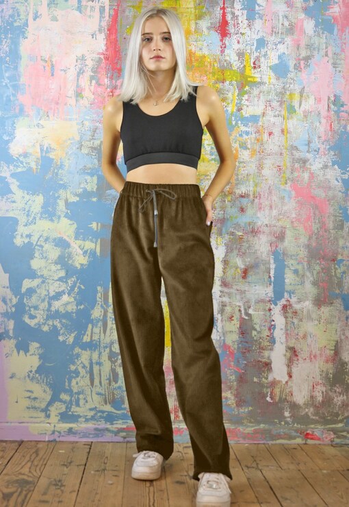 garment image
