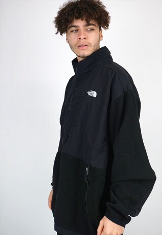 VINTAGE 90'S NORTH FACE JACKET
