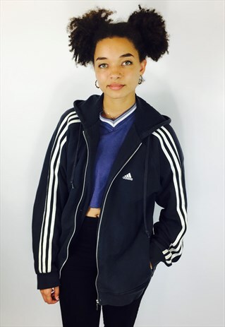 ADIDAS HOODIE