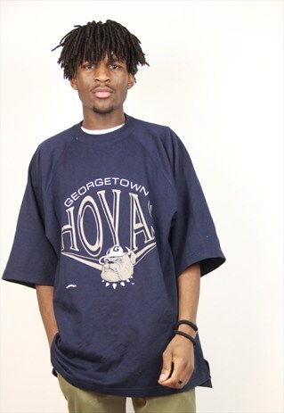 VINTAGE SPORTS SWEATSHIRT