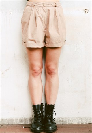 VINTAGE 90S SCOUT SHORTS