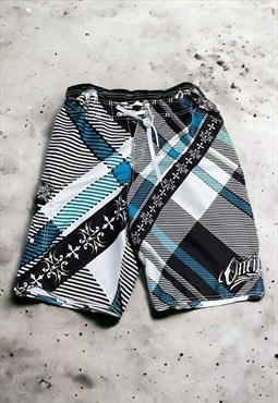 Vintage Y2K O'Neill Board Shorts