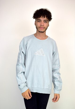 VINTAGE 90'S ADIDAS SWEATSHIRT