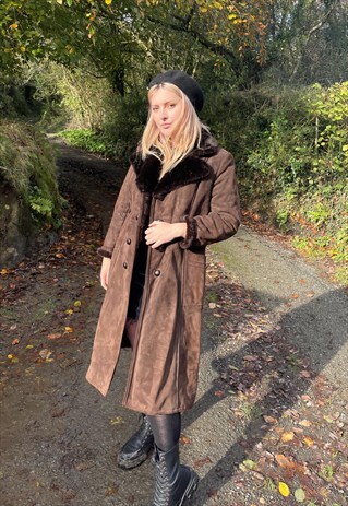 asos penny lane coat