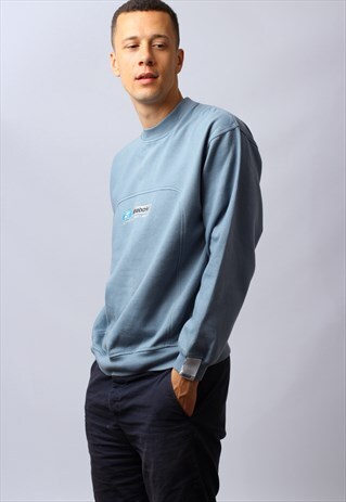 VINTAGE BRANDED REEBOK SWEATSHIRT