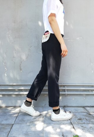 VINTAGE DEADSTOCK LEVI'S 443 JEANS