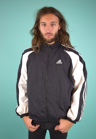 VINTAGE 90'S ADIDAS TRACK JACKET
