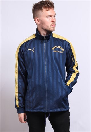 VINTAGE PUMA JACKET