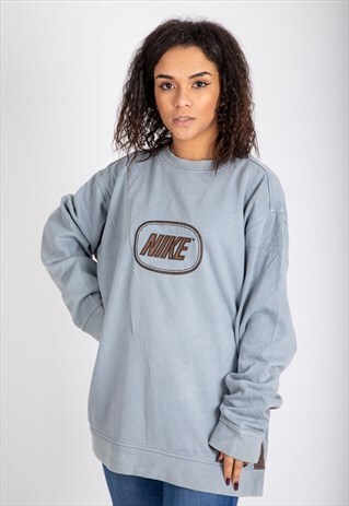 VINTAGE NIKE SWEATSHIRT MW39